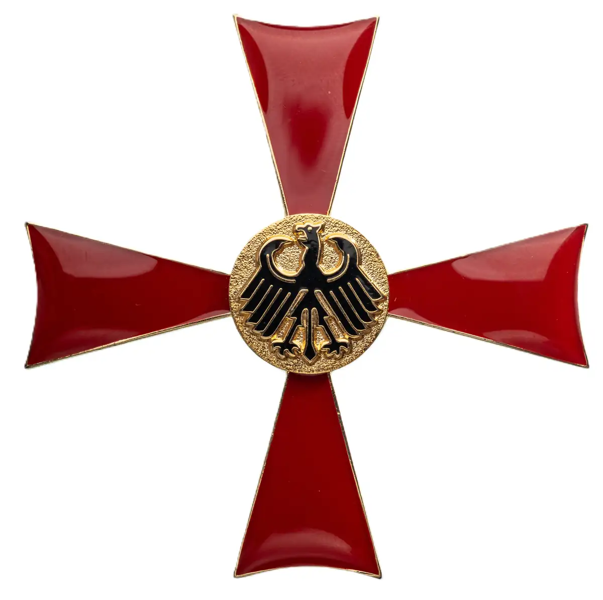 ORDER OF MERIT OF THE FEDERAL REPUBLIC