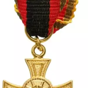 ORDER OF MERIT OF THE FEDERAL REPUBLIC