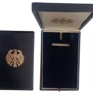 ORDER OF MERIT OF THE FEDERAL REPUBLIC