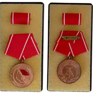 Medal for Outstanding Achievments within the Working Class Combat Groups