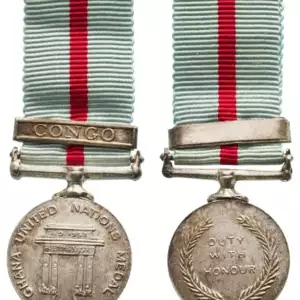 United Nations Medal