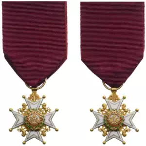 THE MOST HONOURABLE ORDER OF THE BATH