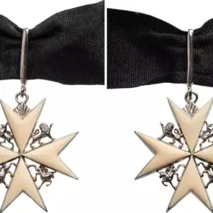 Order of St. John