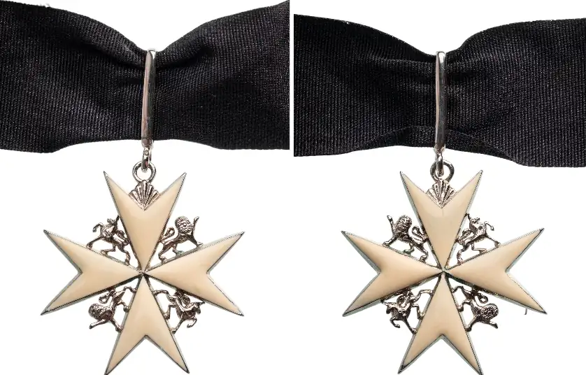Order of St. John