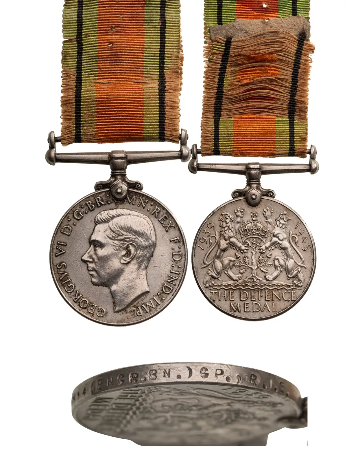 Defence Medal