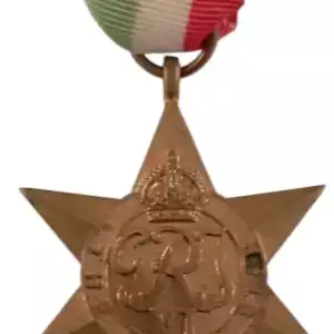 The Italy Star