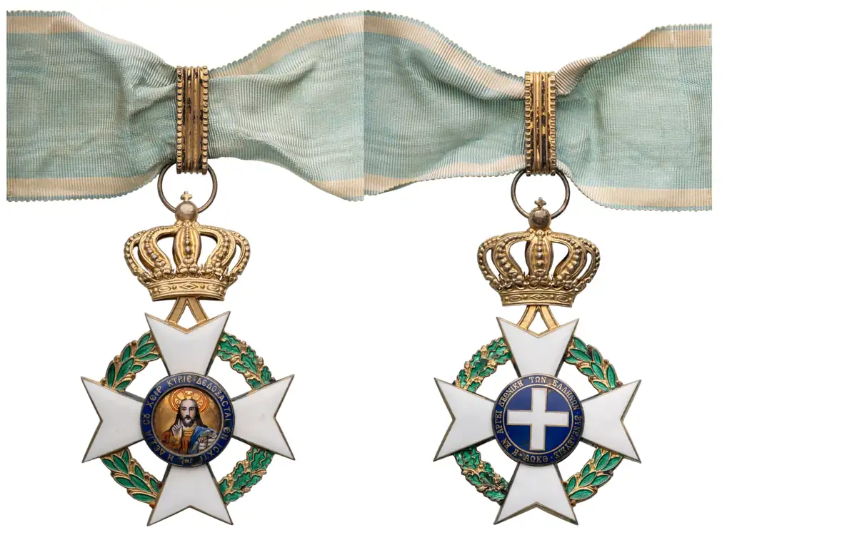 ORDER OF THE REDEEMER