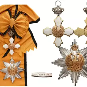 Order of the Phoenix
