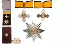 Order of the Phoenix
