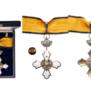 Order of the Phoenix
