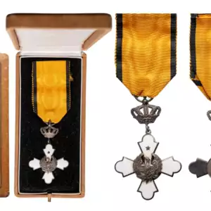 Order of the Phoenix
