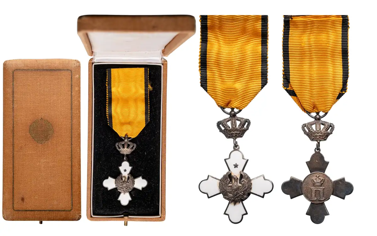 Order of the Phoenix