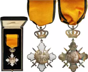 Order of the Phoenix
